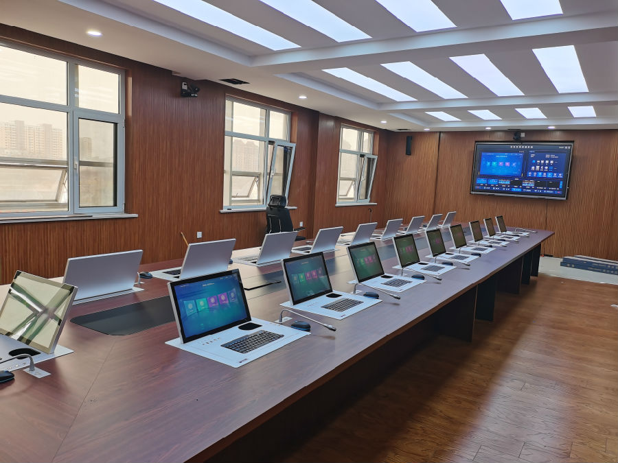 音视频综合管理一体机 音视频综合管理一体机